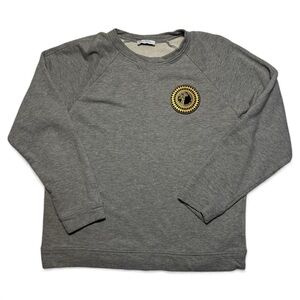 Versace Crewneck Sweatshirt size LARGE